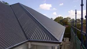 Fast & Reliable Emergency Roof Repairs in Laupahoehoe, HI